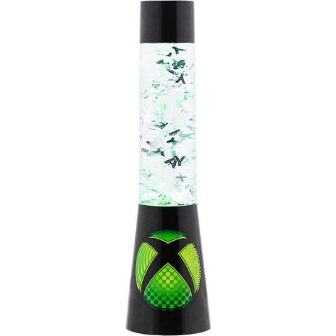 Xbox - Icons Flow Lamp
