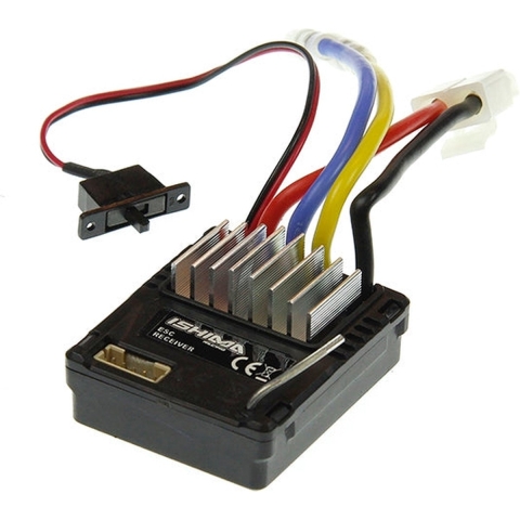 Ishima - 3-in-1 Unit (ISH-021-071)