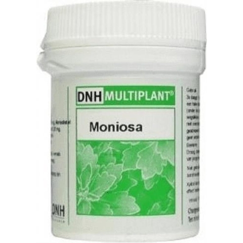DNH Multiplant Moniosa Tabletten 140st