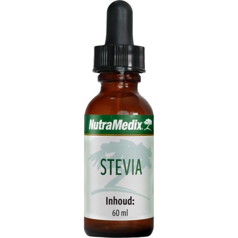 Nutramedix Stevia