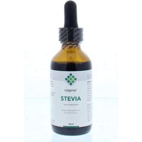 Epigenar Stevia Kruidentinctuur