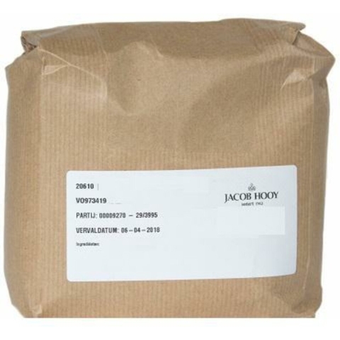 Jacob Hooy Ogentroost 500gr