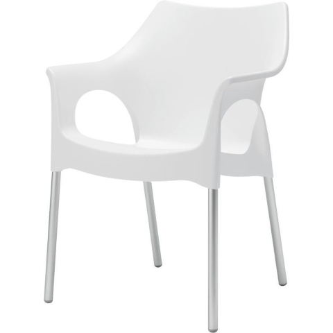 Scab Design Ola Stoel