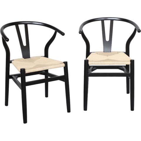 sweeek - Stoel, set van 2