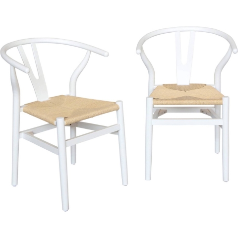 sweeek - Stoel, set van 2