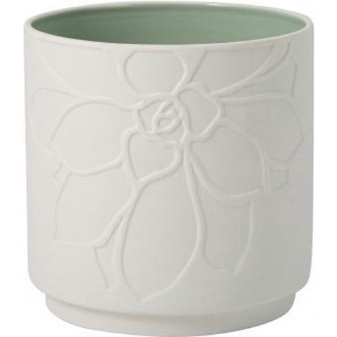 VILLEROY & BOCH - It's My Home - Bloempot Socculente Mineral