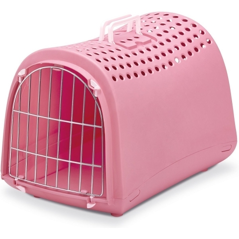 Imac Imac reismand linus roze