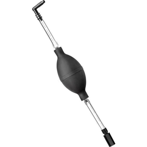 Berkey Waterfilters Berkey Primer Black - Schoonmaken & klaarmaken van je Berkey