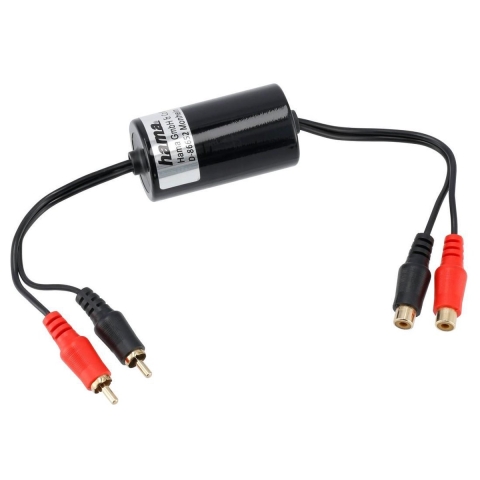 Hama Ground Loop Isolator