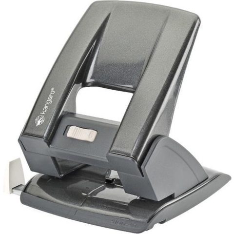 Kangaro K-7203869 Perforator AION-40 Met Geleider En Handvatvergrendeling