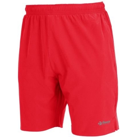 Reece 837101 Legacy Short Unisex - Bright Red - XL
