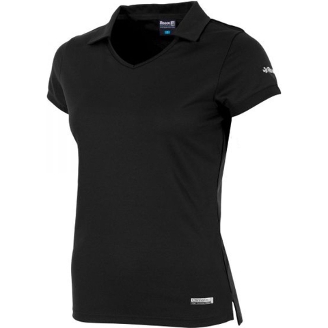 Reece 863601 Sheila Polo Ladies - Black - L