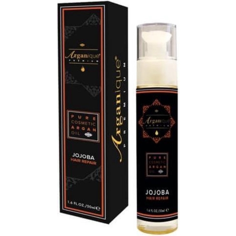 Arganique Jojoba Hair Repair
