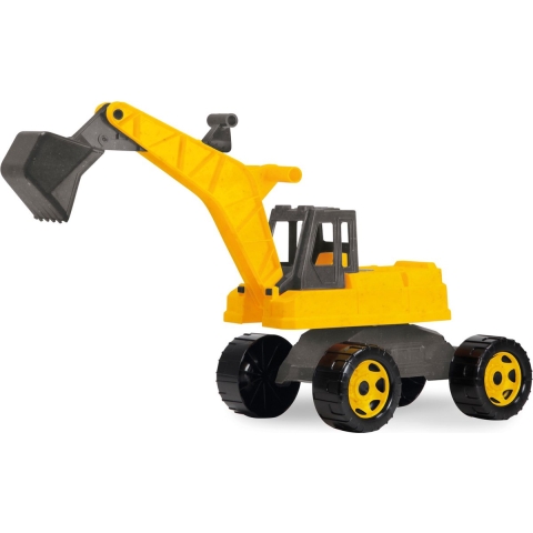 Lena Eco Giga Trucks Graafmachine 70 cm