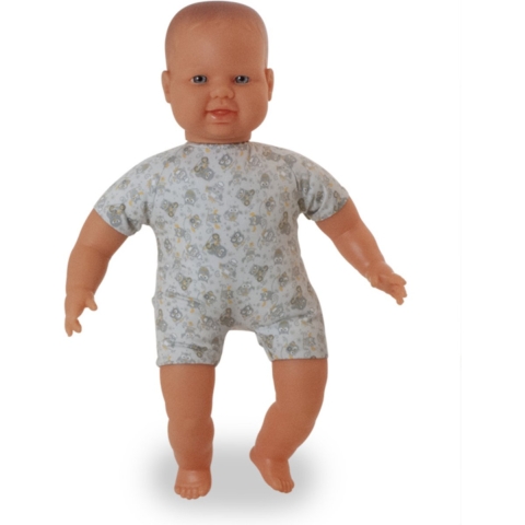 Miniland Babypop Europees 40 cm