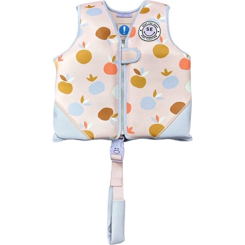 Swim Essentials Zwemvest Zomerfruit 3-6 jaar