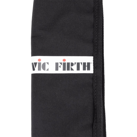 Vic Firth Nylon Compact Black