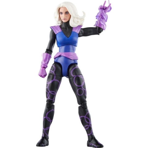 Hasbro Marvel Knights Marvel Legends Clea