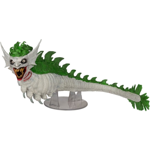 McFarlane The Joker Dragon Glow in the Dark
