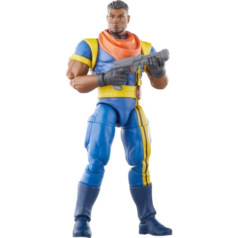 Hasbro X-Men '97 Marvel Legends Bishop