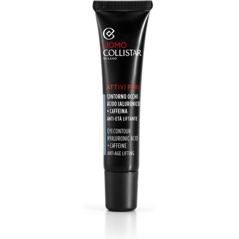 Collistar Collistar Eye Contour Hyaluronic Acid+Caffeine 15
