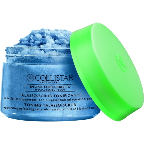 Collistar Collistar Toning Talasso Scrub 700 GR