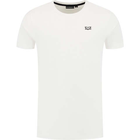 MV T-shirt - Wit - Essentials - XXXXL - Max Verstappen