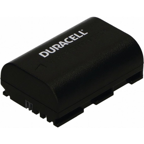 Canon LP-E6N accu (Duracell)