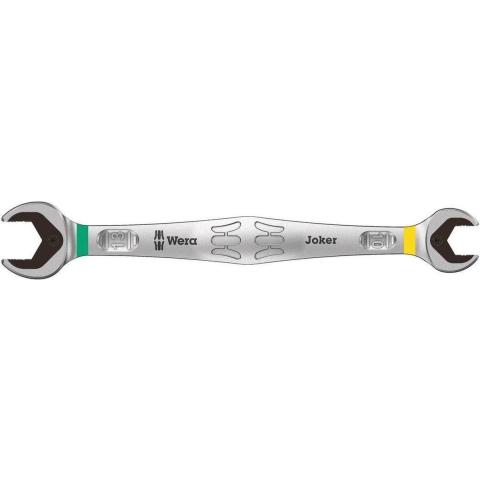 Wera 05003760001 Joker Steeksleutel - 10 X 13mm