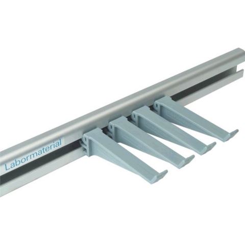 SKS Hirschmann 973919001 LMLH 50 Bevestigingsklemmen 1 stuk(s)