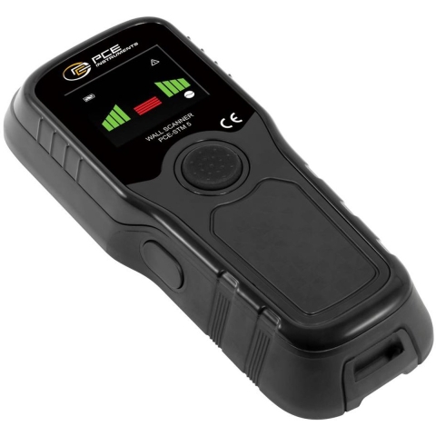 PCE Instruments PCE-STM 5 PCE-STM 5 Leidingszoeker