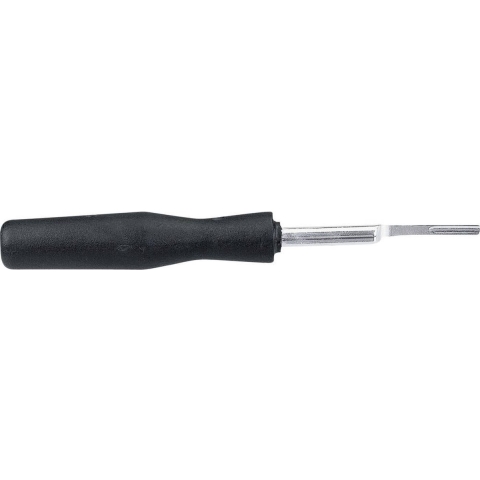 Harting Demontagegereedschap voor krimpcontacten 09 99 000 0319 Inhoud: 1 stuk(s)