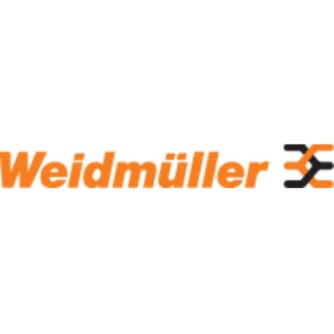 Weidmüller Optokoppelingsrelais 8951120000-1 0.1 A Schakelspanning (max.): 230 V/AC 1 stuk(s)