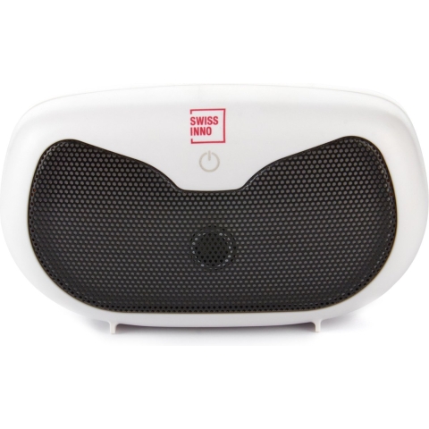Swissinno Ultrasonic Mobil Ongedierteverschrikker Functies: Ultrasoon Werkingssfeer: 20 m² 1 stuk(s)
