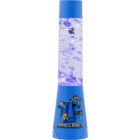 Minecraft - Flow Lamp