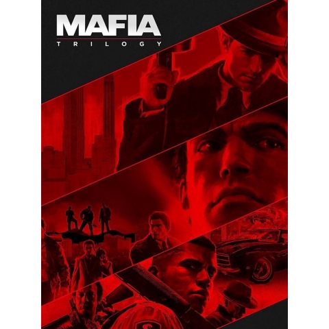 Mafia Trilogy