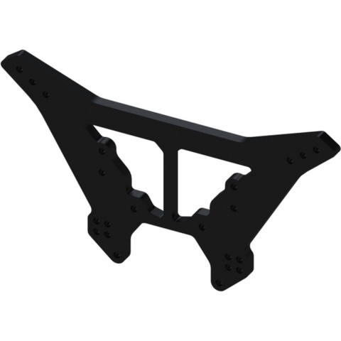 Arrma - Aluminium Rear Shock Tower L (AR330222)