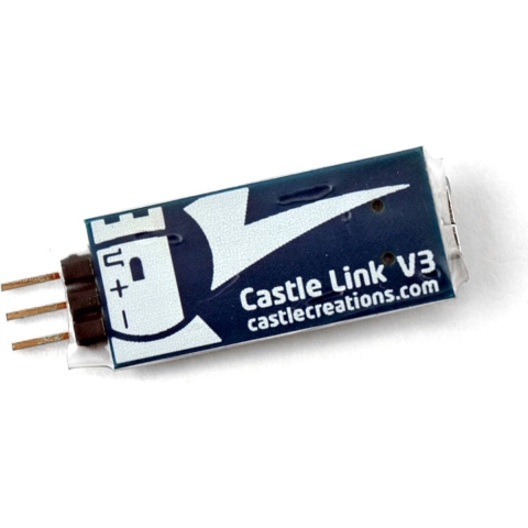 Castle Link V3 USB programming kit