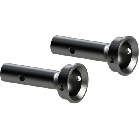 Arrma - CVD Axle 8x36.5MM (2PCS) (AR310487)