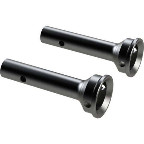 CVD Axle 8x44.5MM (2pcs) (AR310590)