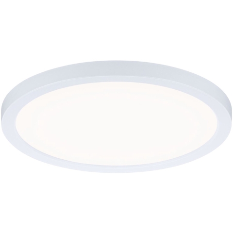 Paulmann 93036 AREO VariFit LED-inbouwpaneel LED 13 W Wit