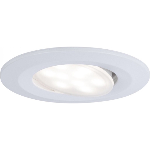 Paulmann 92999 HomeSpa Set Calla LED-inbouwlamp LED 15 W Wit