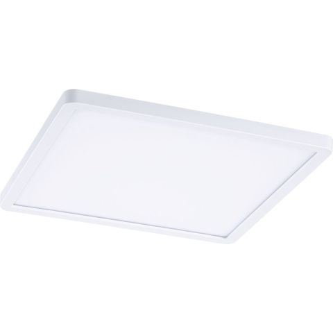 Paulmann 93054 AREO VariFit LED-inbouwpaneel LED 16 W Wit