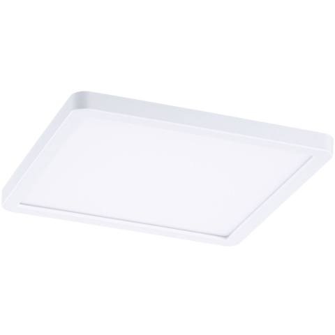Paulmann 93059 AREO VariFit LED-inbouwpaneel LED 13 W Wit