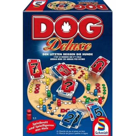 49274 DOG Deluxe