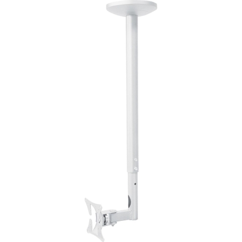 My Wall HL 4-1 WL TV-plafondbeugel Uittrekbaar, Kantelbaar, Zwenkbaar 25,4 cm (10) - 76,2 cm (30) Uittrekbaar, Kantelbaar en zwenkbaar, Plafondhouder