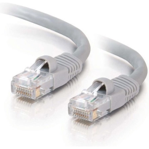 LogiLink CQ2121S RJ45 Netwerkkabel, patchkabel CAT 6 S/FTP 30.00 m Wit Vlambestendig, Snagless 1 stuk(s)