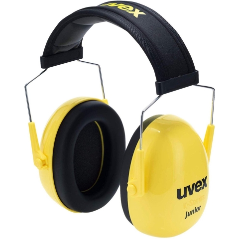 uvex K junior 2600000 Oorkap 29 dB 1 stuk(s)