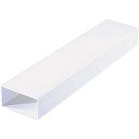 Wallair N15804 Flexibele ventilatiebuis Vierkante buis