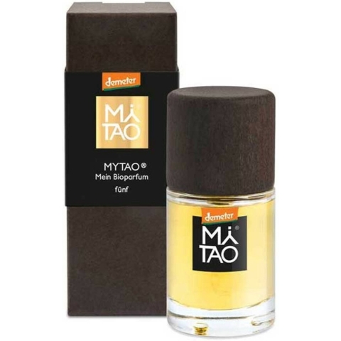 Taoasis Mytao Parfum 5